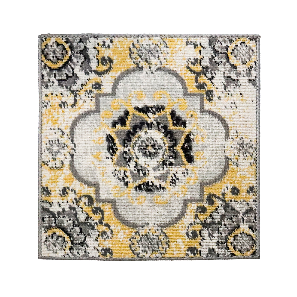 Papiro, Tapete Cuadrado