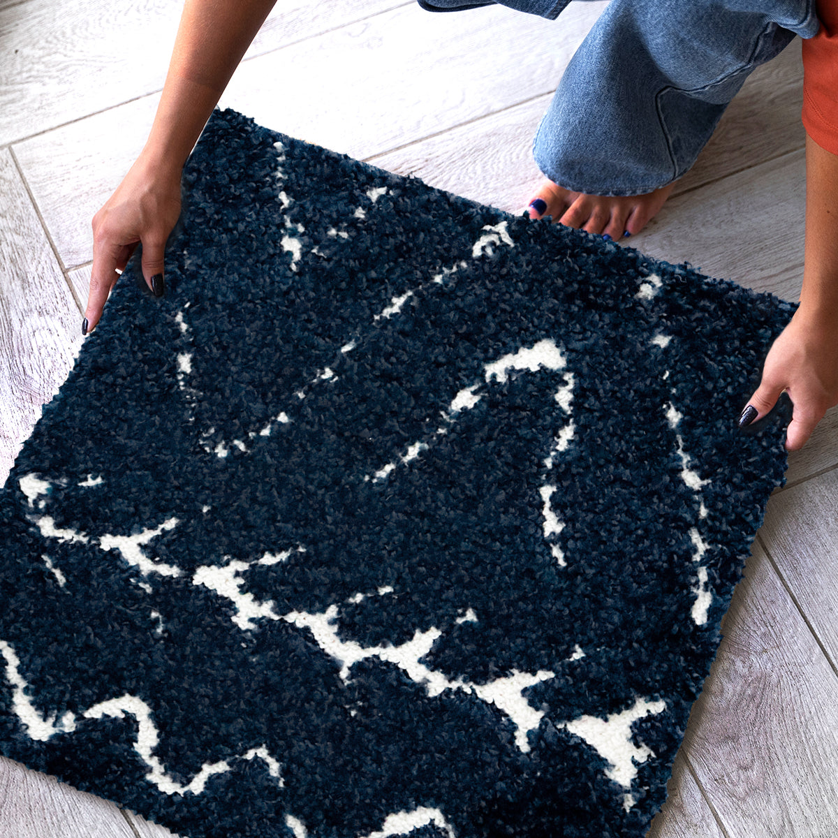 Versalles, Tapete Cuadrado