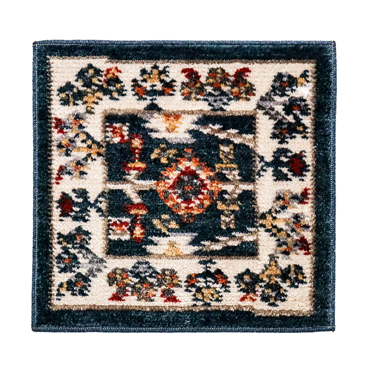 Armonía, Tapete Cuadrado