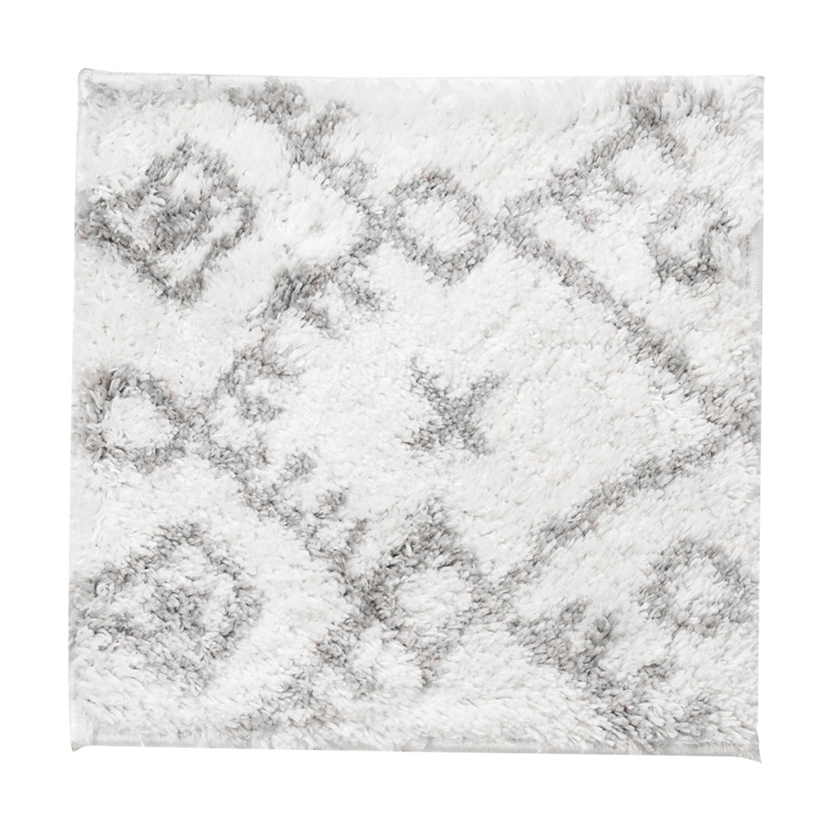 Emina, Tapete Cuadrado