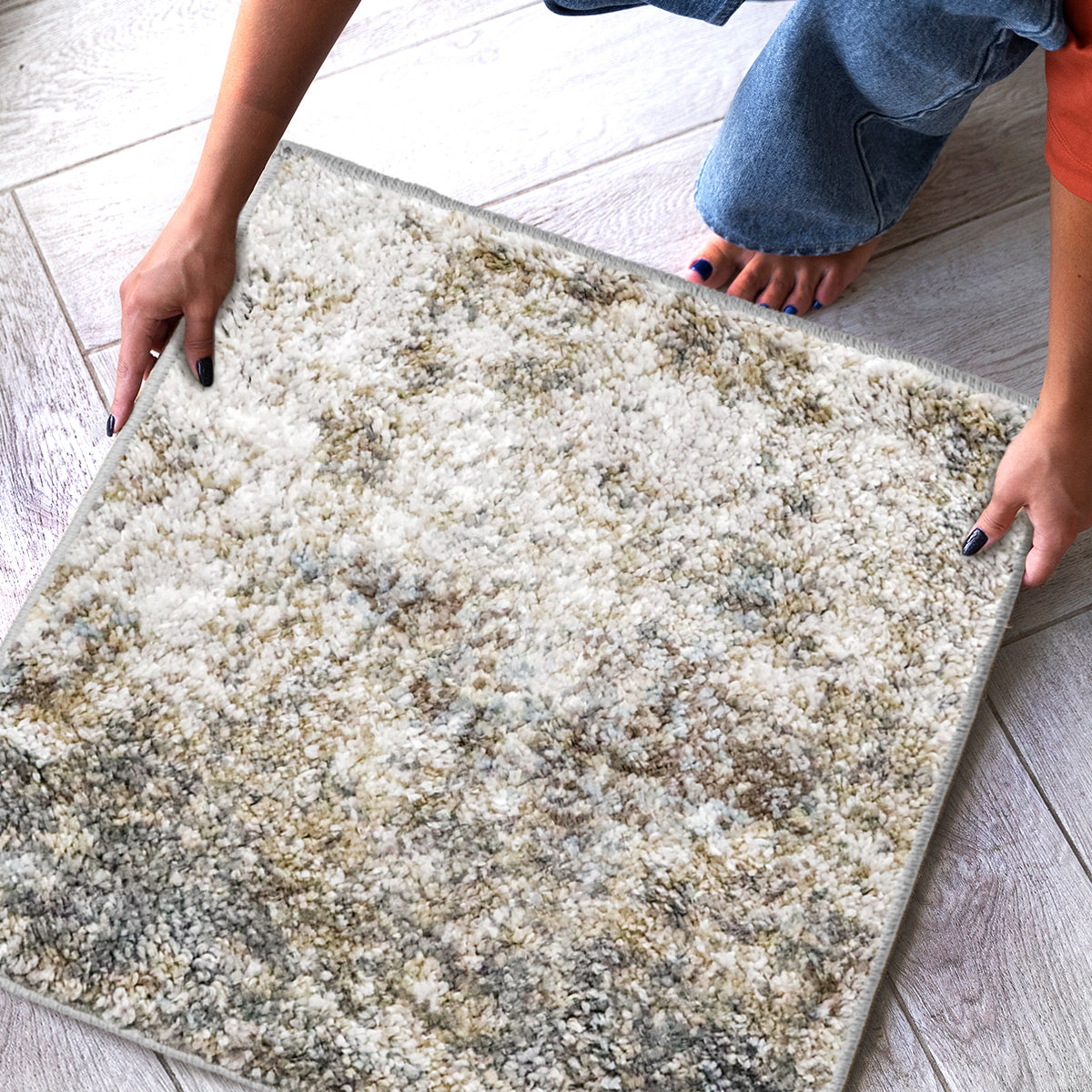 Farah, Tapete Cuadrado