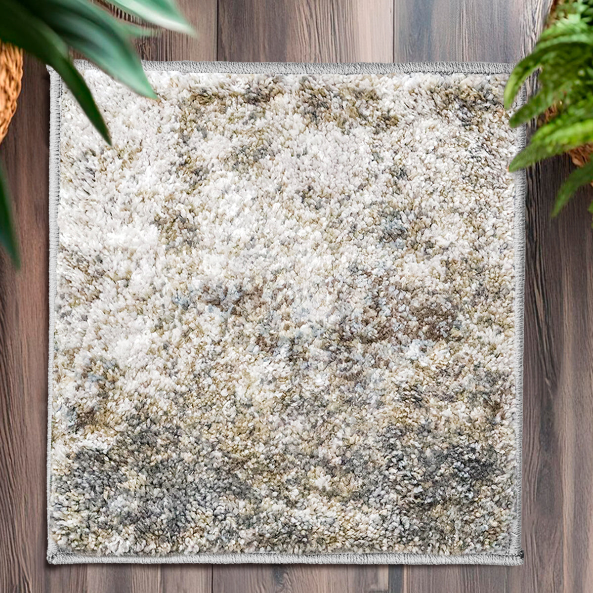 Farah, Tapete Cuadrado