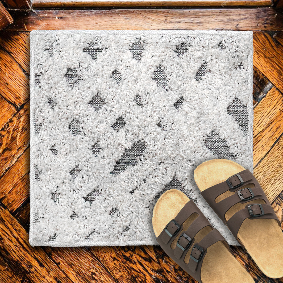 Yara, Tapete Cuadrado