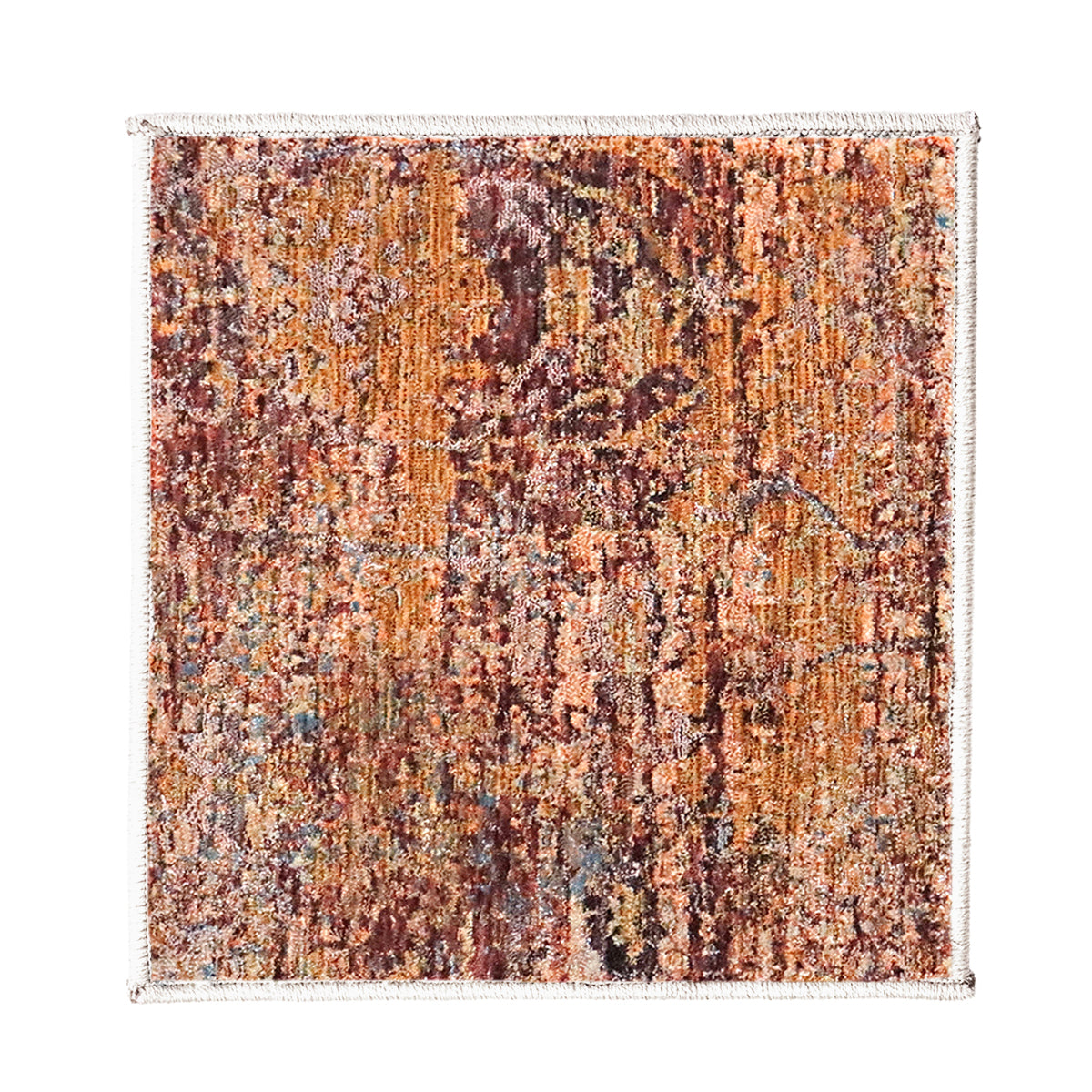 Samira, Tapete Cuadrado