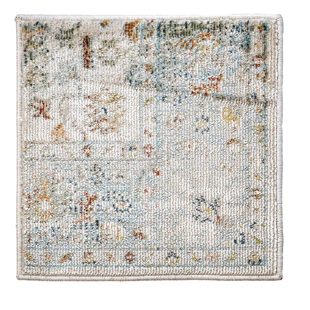 Azar, Tapete Cuadrado