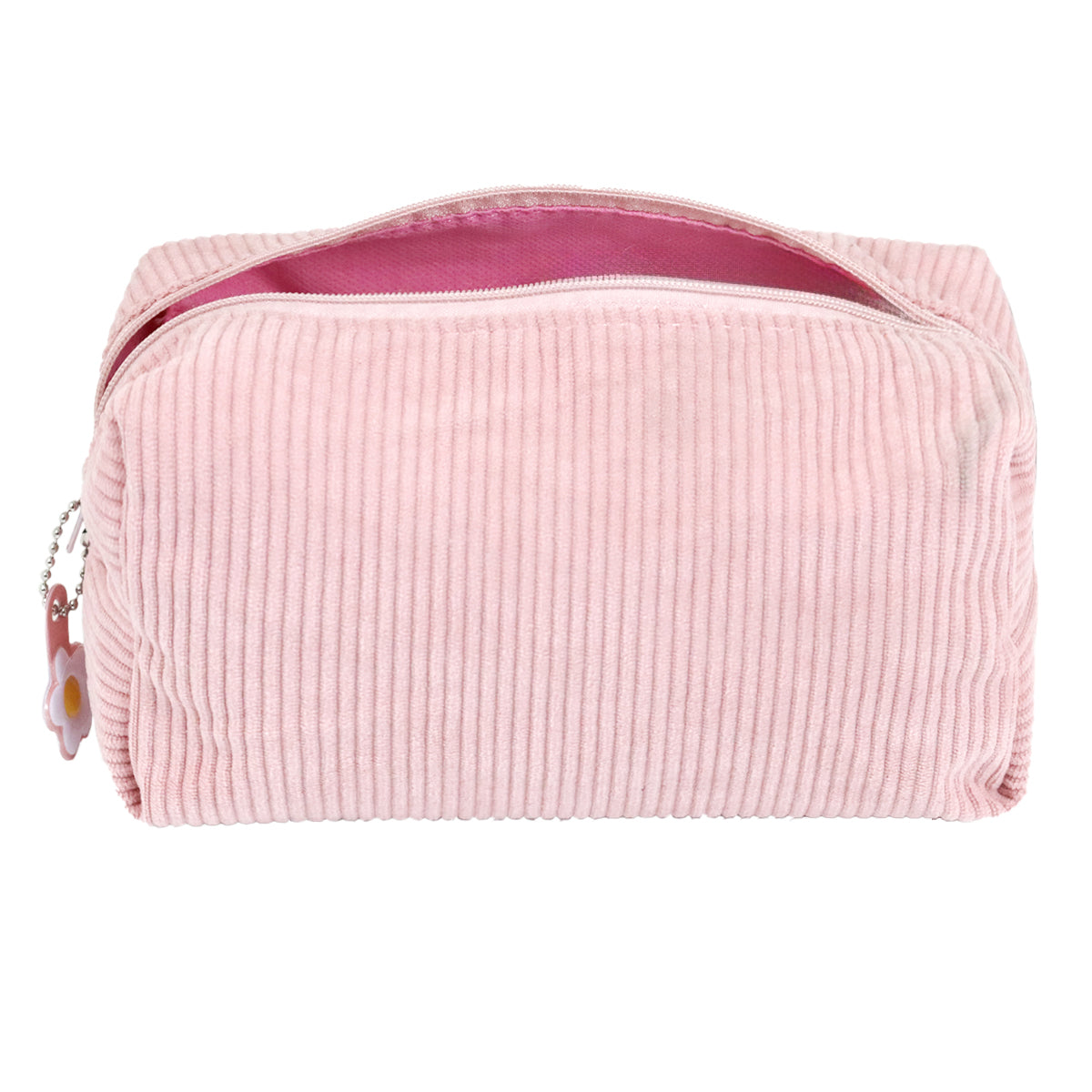 Cosmetiquera, Color Rosa