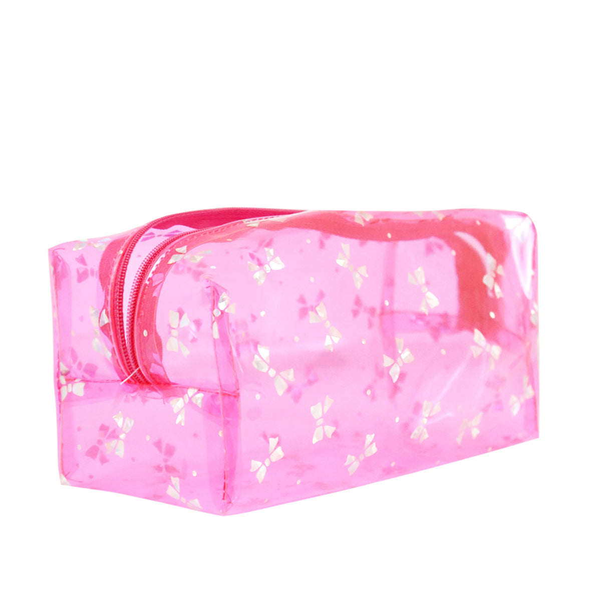 Cosmetiquera, Diseño Moños