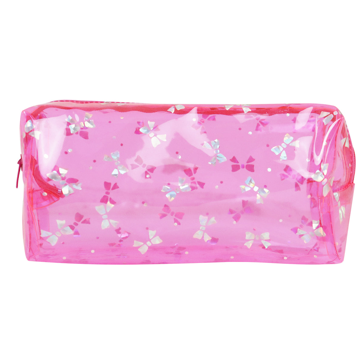 Cosmetiquera, Diseño Moños