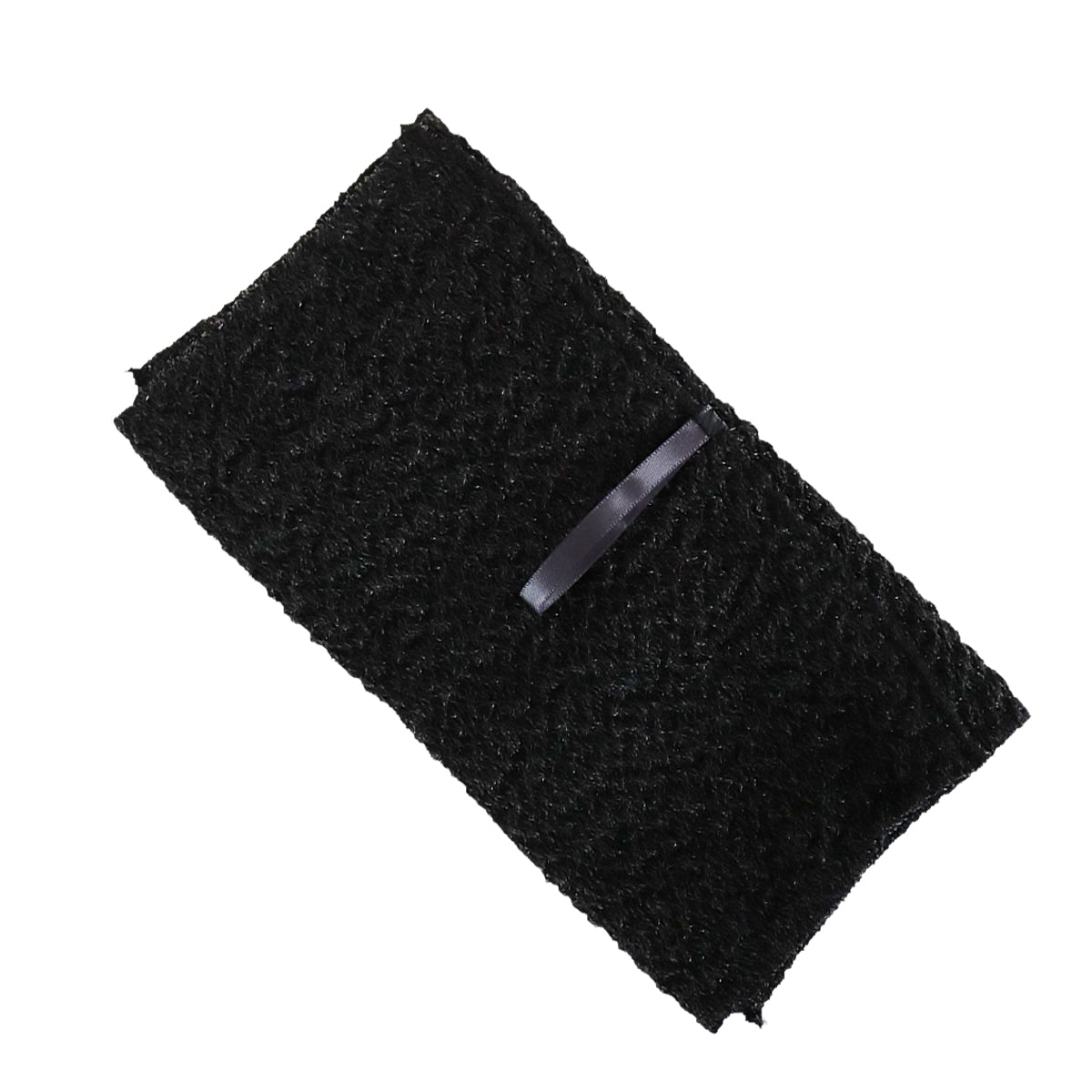 Toalla Rígida. Skin Care for Men