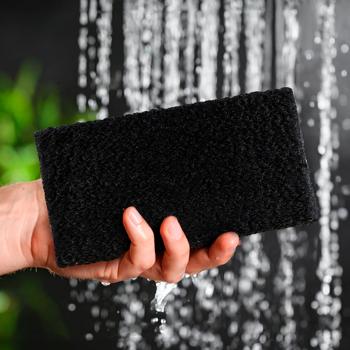 Esponja Exfoliadora, Textura Media, Skin Care for Men