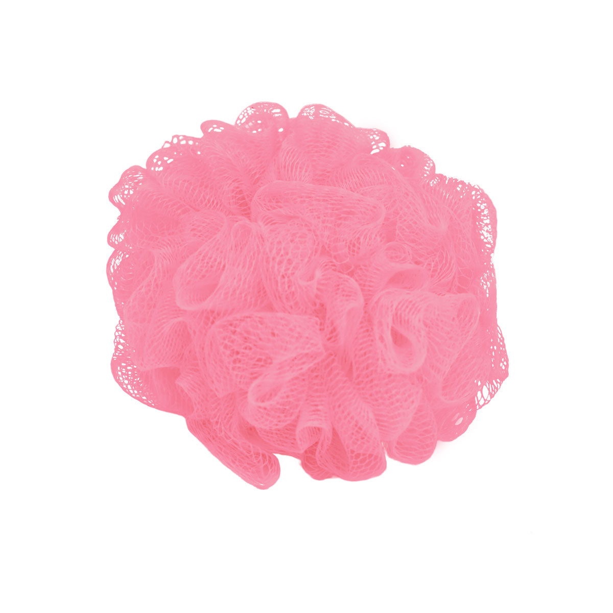 Borla, Esponja, Color Rosa