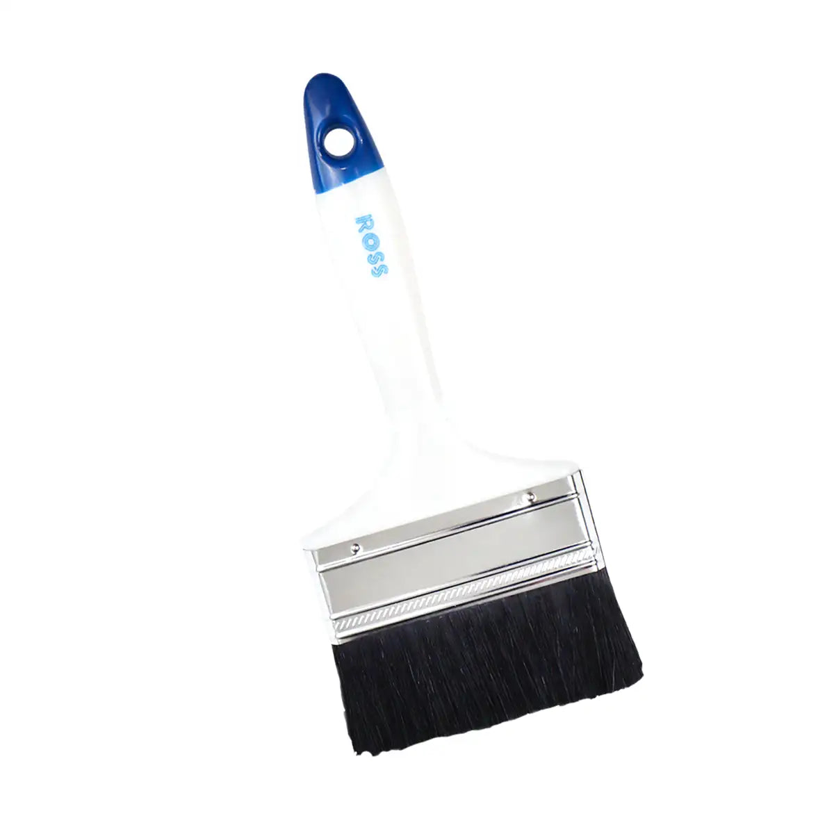 Brocha de Pintar con Cerda de Poliéster, 12 cm