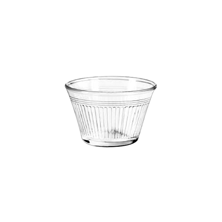Flanera Estriada Libbey 175ml (4749502971953)