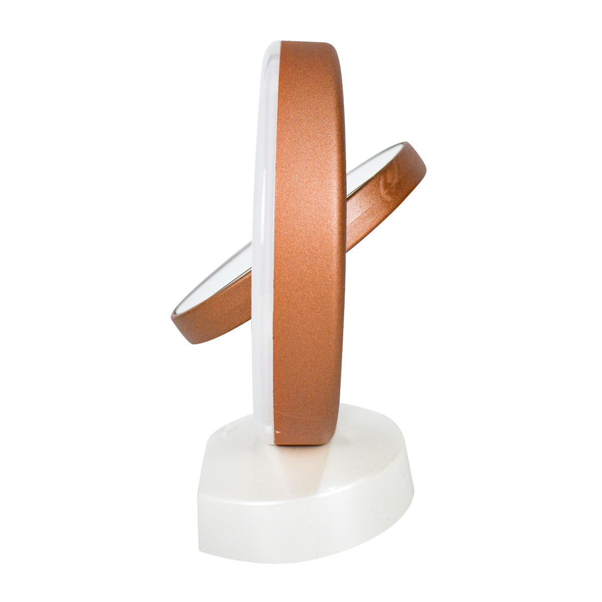 Espejo con Base y Luz ajustable Conair