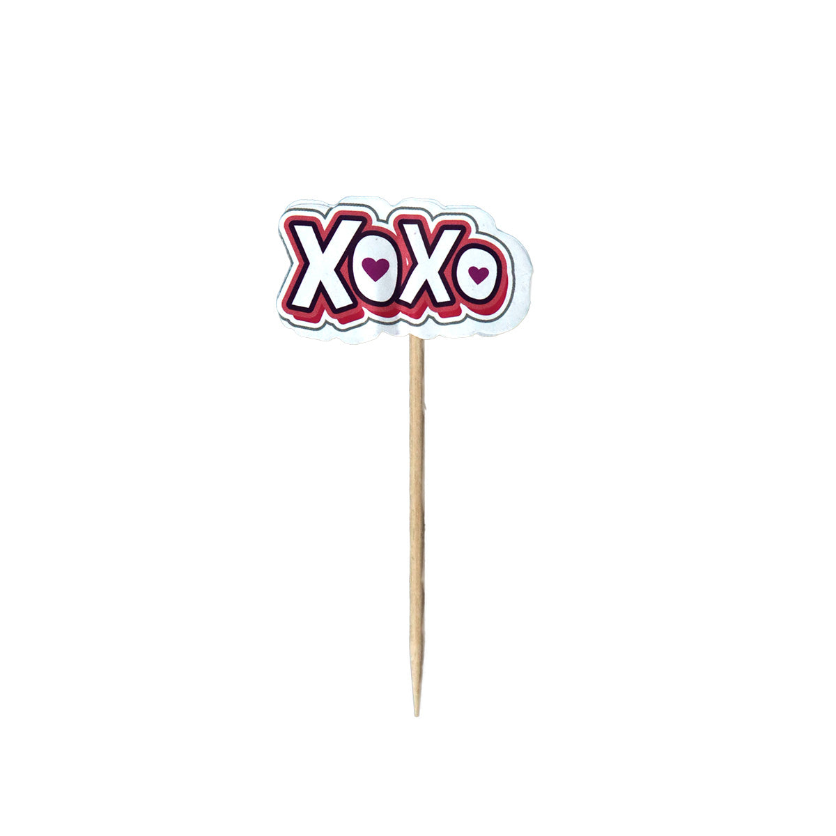 Encantador Set de 24 Capacillos para Cupcake
