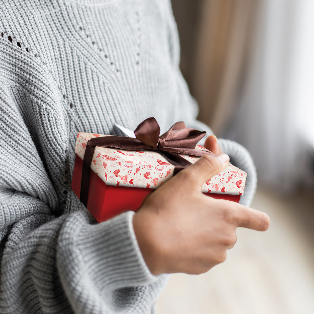 Papel China para Envolver Regalos