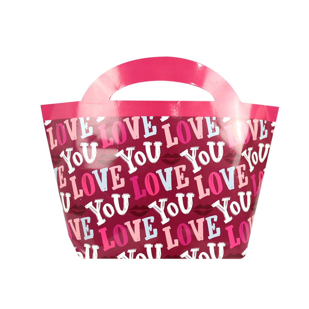 Bolsa para Regalo Love You