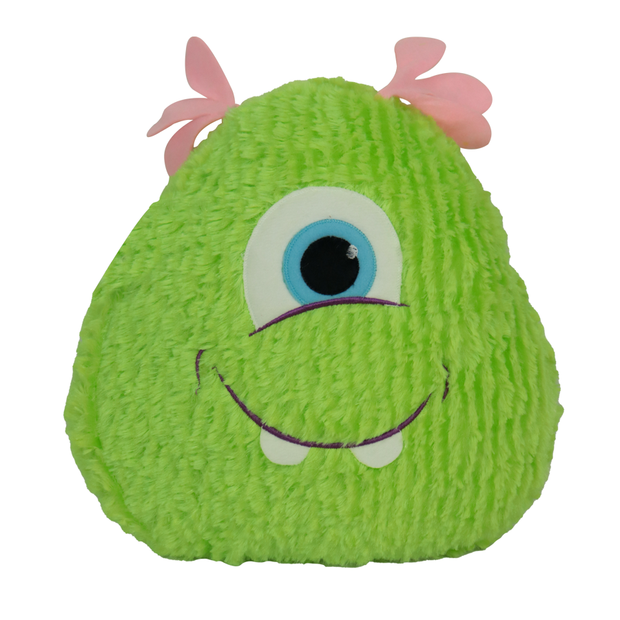 Mike wazowski pillow pet shop