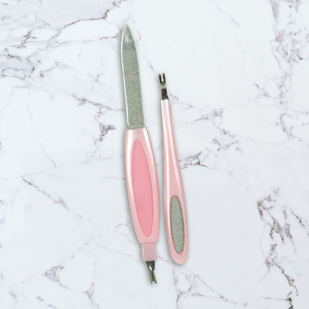 Set de Manicure Owly