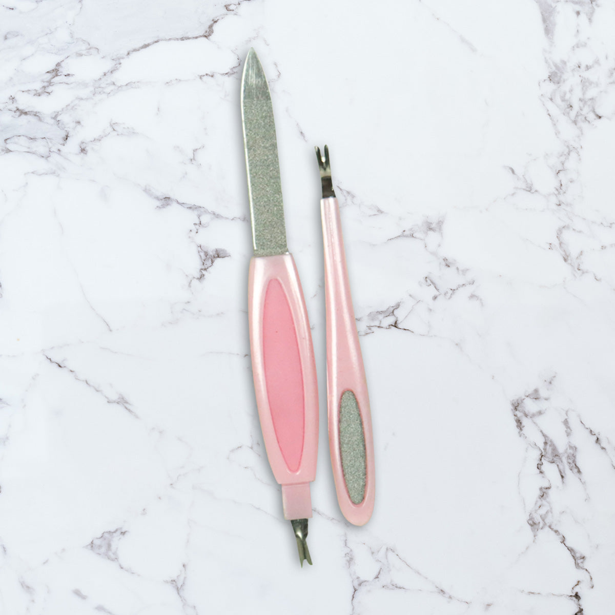 Set de Manicure Owly