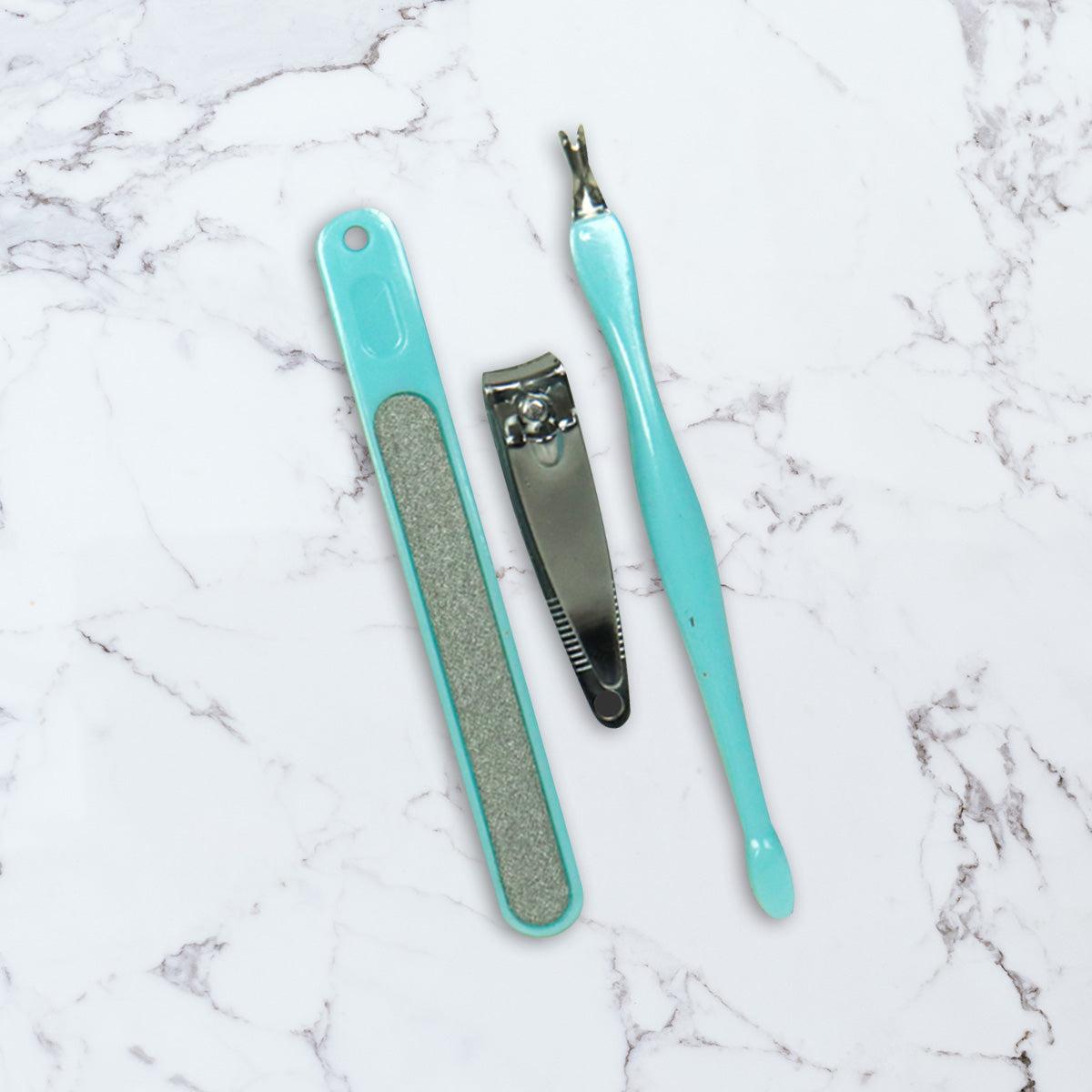 Set de Manicure Owly