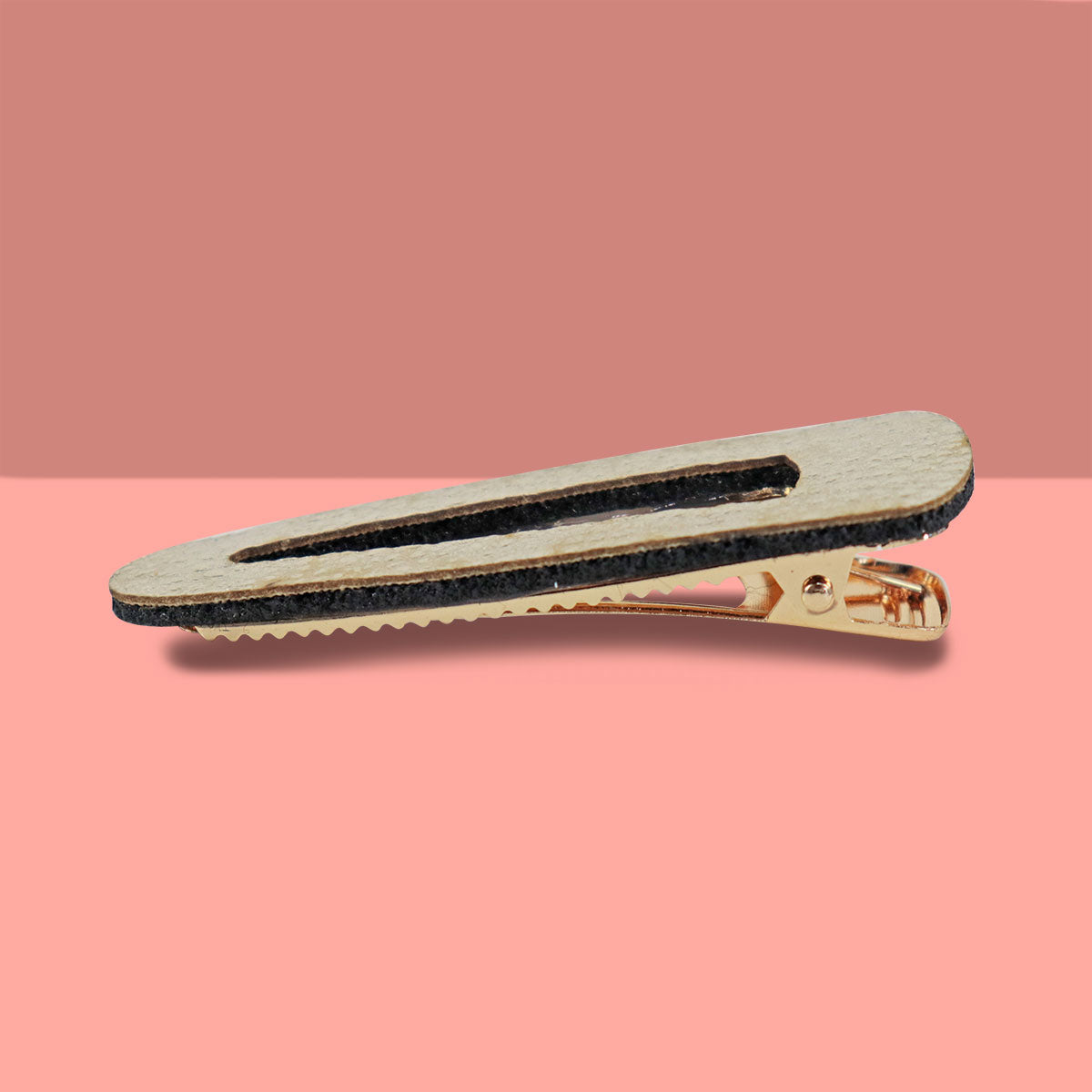 Pinzas/Broches para el cabello,Animal Print