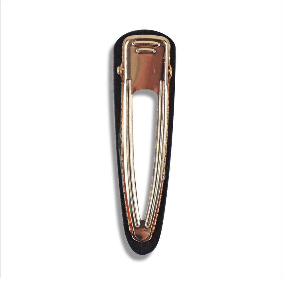 Pinzas/Broches para el cabello,Animal Print