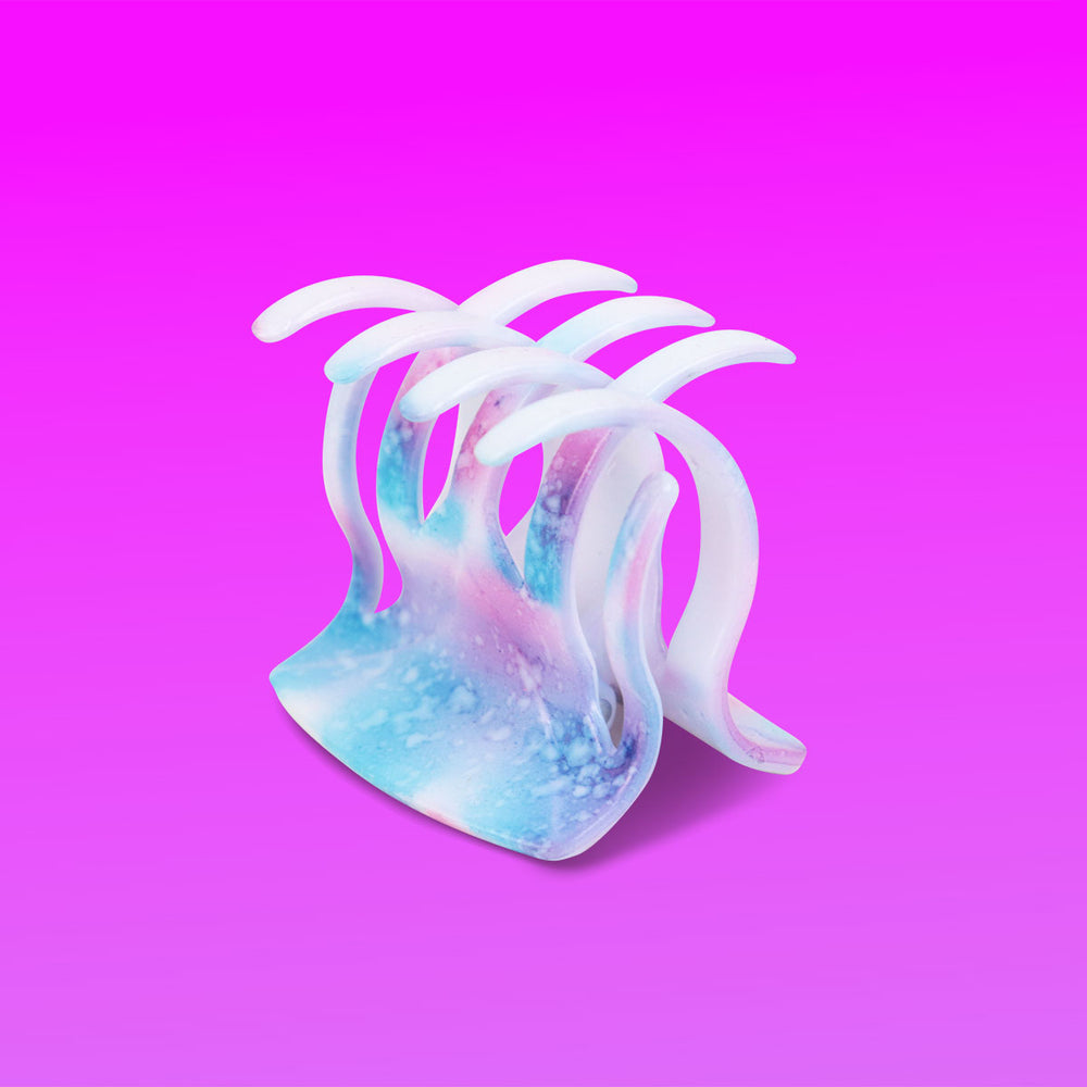 Pinza de Colores para Cabello