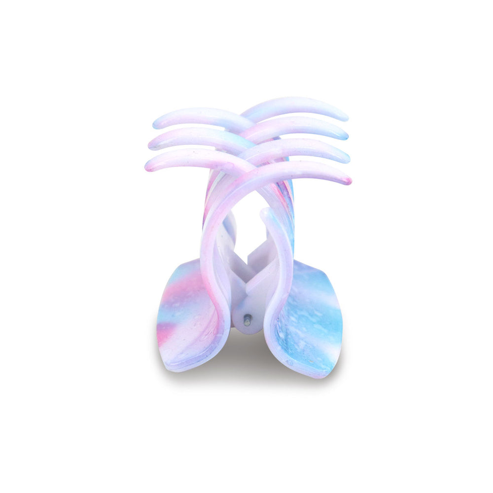 Pinza de Colores para Cabello