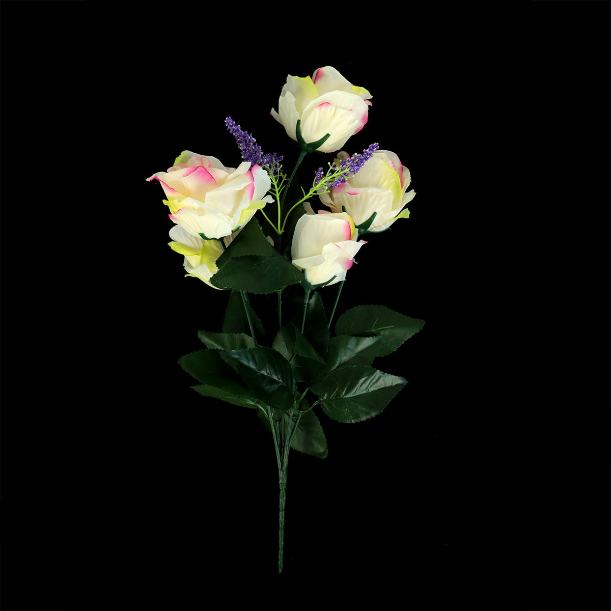 Rosas Artificiales, Plantas Artificiales, Follaje