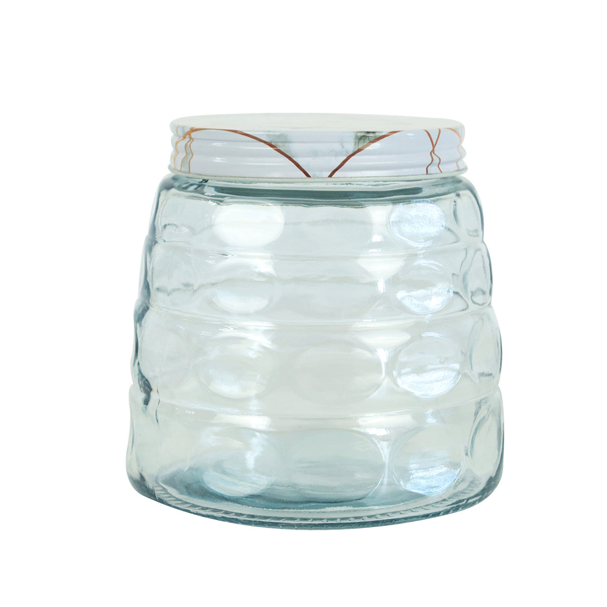 Frasco de Vidrio 900 ml