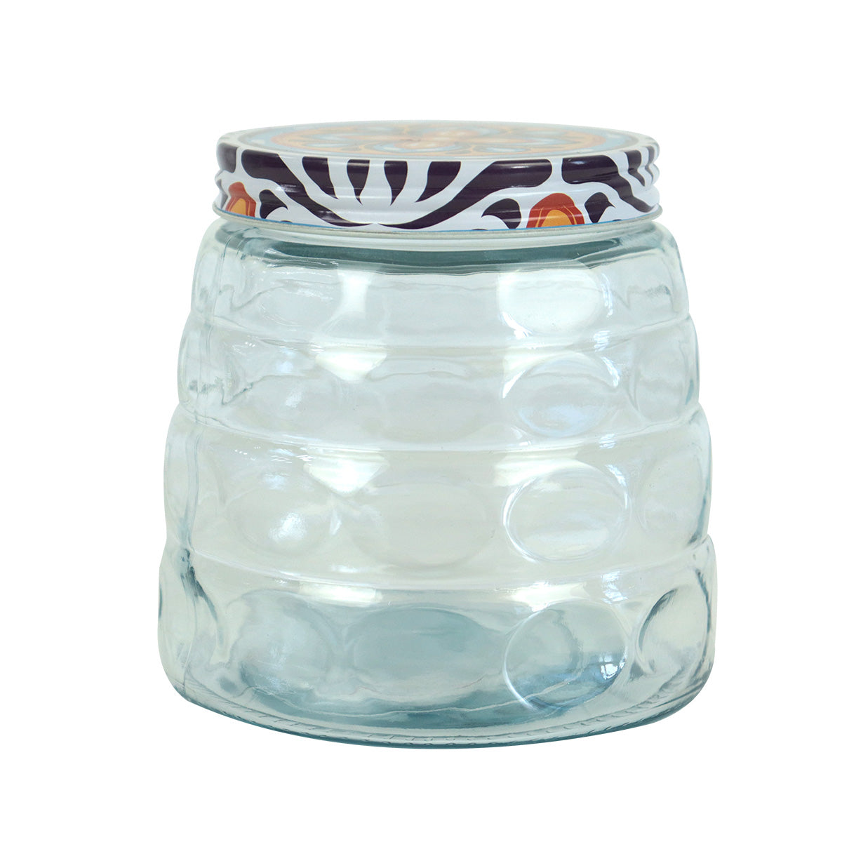 Frasco de Vidrio 900 ml