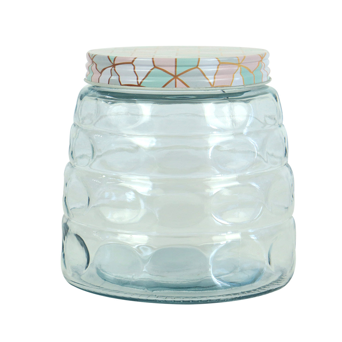 Frasco de Vidrio 900 ml