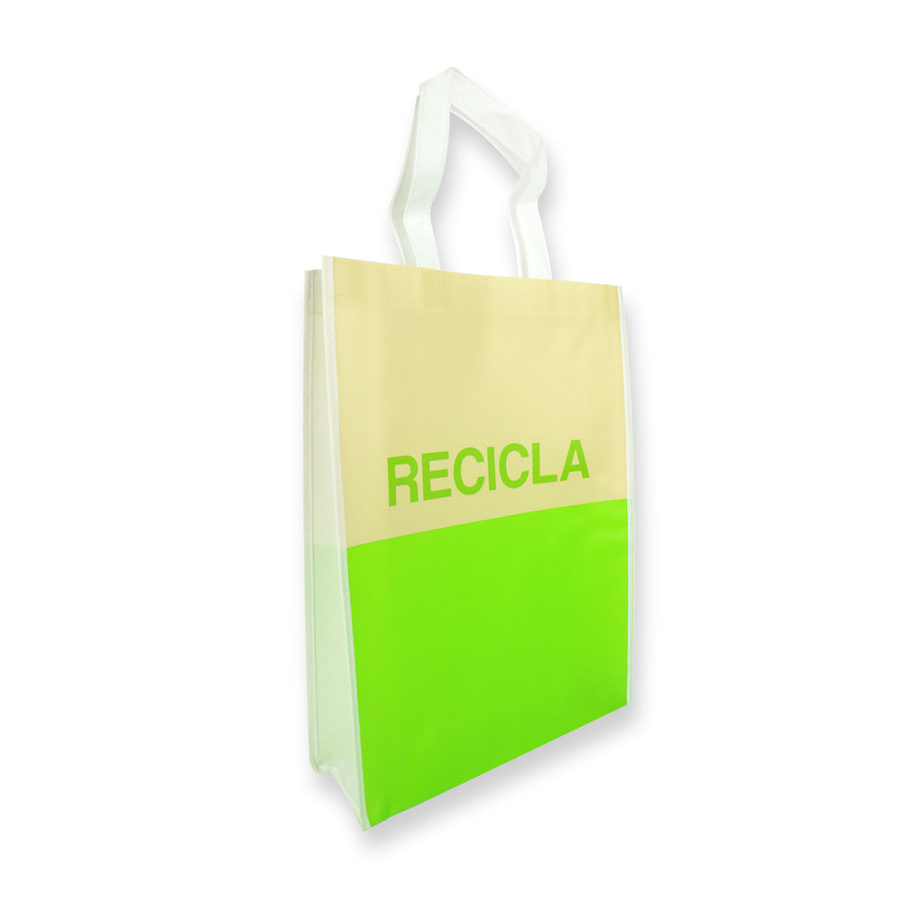 Bolsa Ecológica 39.5 x 29.5 x 9cm