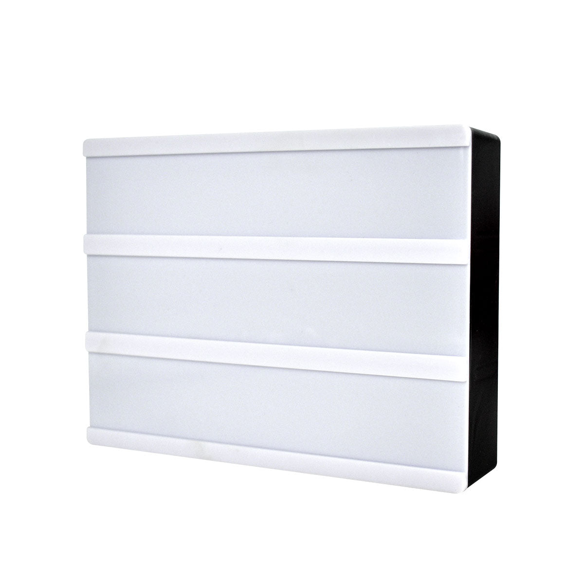 Caja de Luz Decorativa