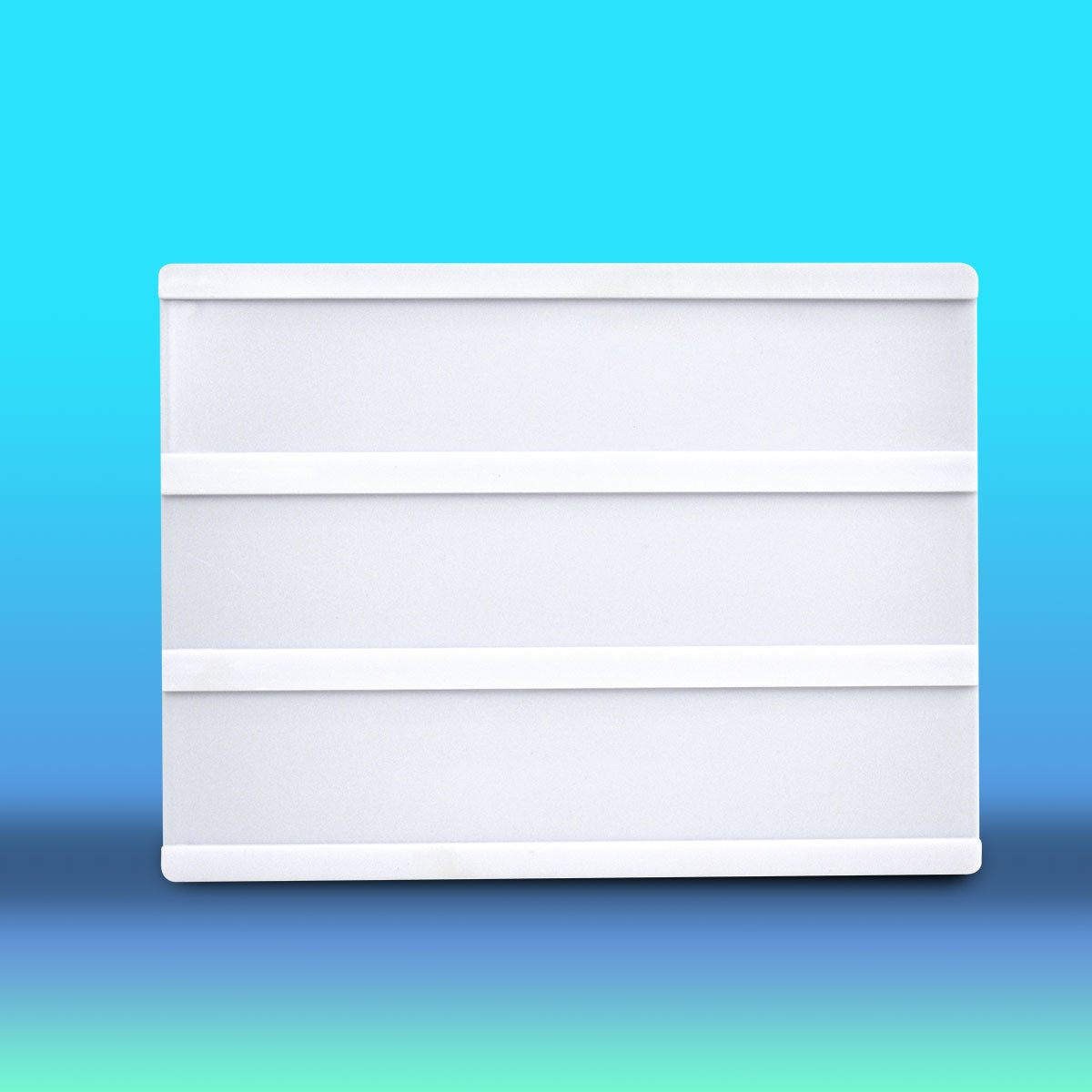 Caja de Luz Decorativa