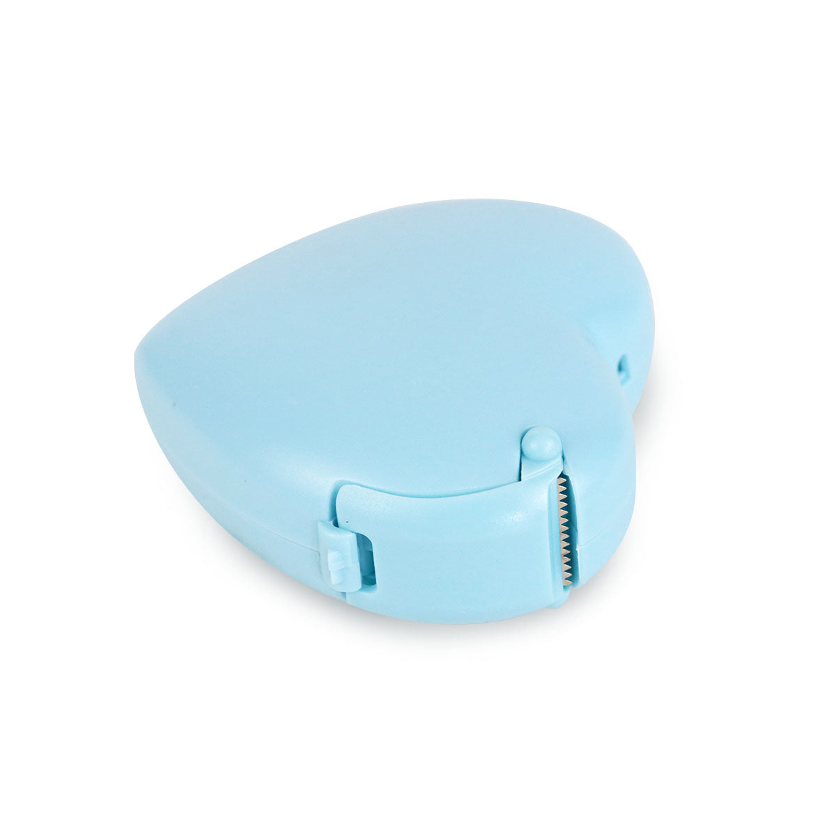 Dispensador de Cinta Adhesiva en forma de Corazón