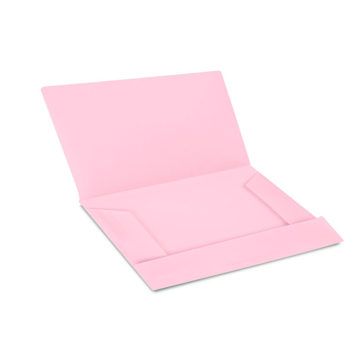 Folder Organizador color Rosa 31x23.5cm