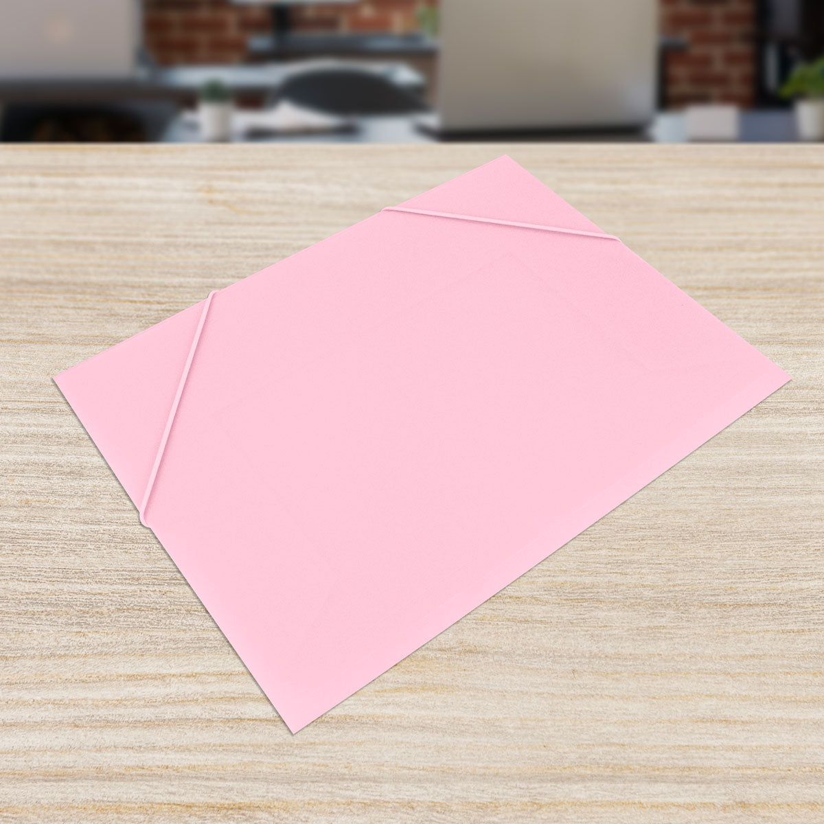 Folder Organizador color Rosa 31x23.5cm