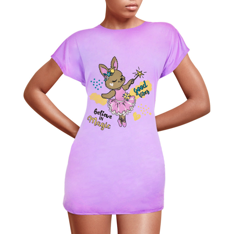 Camisón para Dama