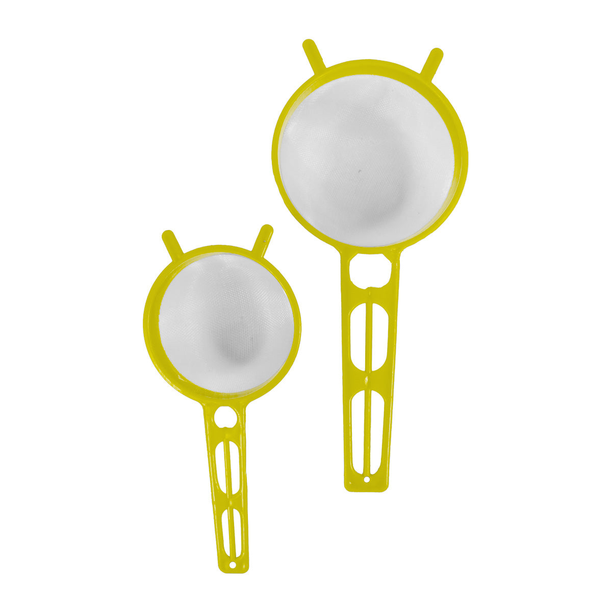 Set de 2 Coladeras de Cocina