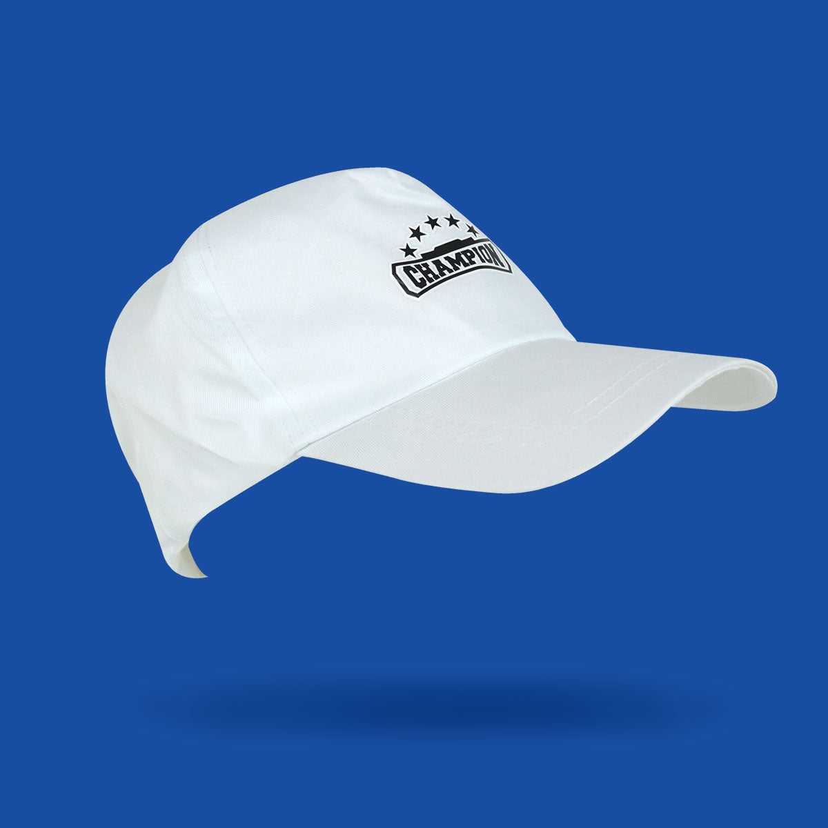 Gorra Blanca Inkanto para Papá