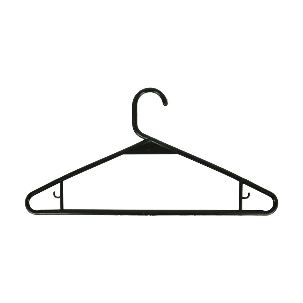 Set de 6 Piezas de ganchos de Plástico