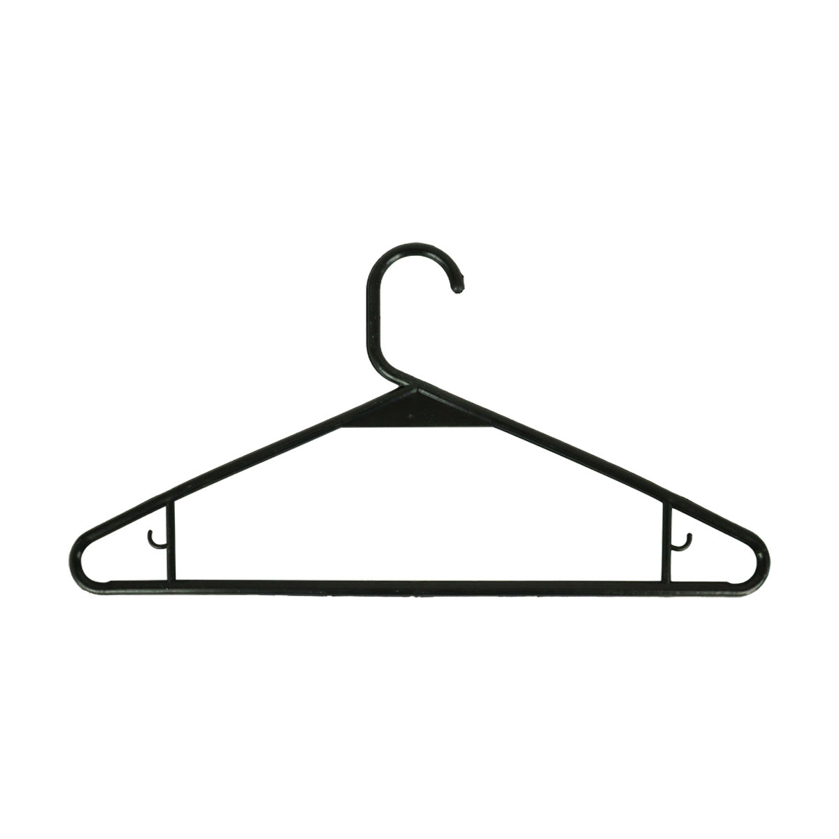 Set de 6 Piezas de ganchos de Plástico