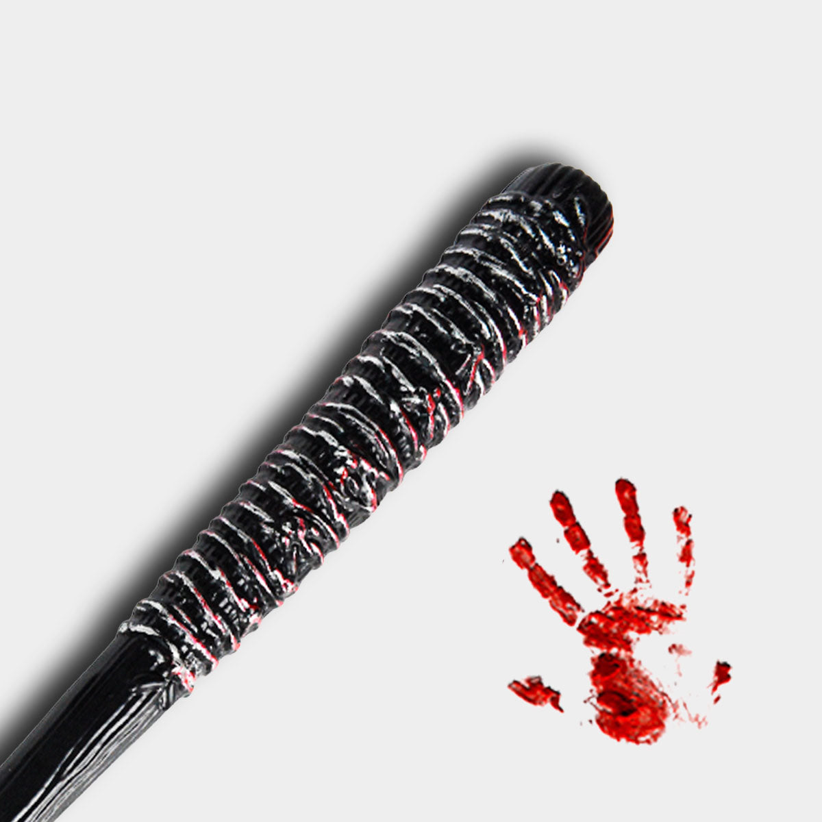 Bat de Baseball, Disfraz, Color Negro