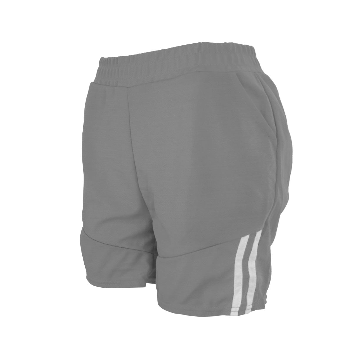 Shorts deportivos Shorts deportivos y estilo, Farben:Gris oscuro, Größe- Shorts:XXL: .es: Ropa …