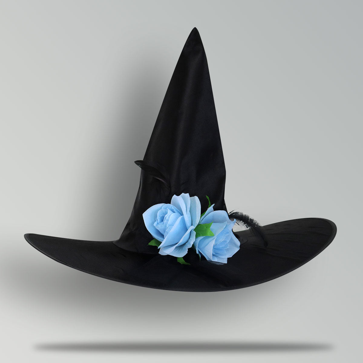Sombrero de Bruja para Disfraz de Halloween