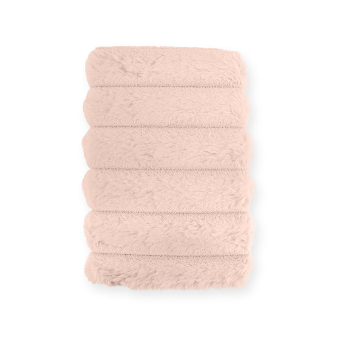 Libreta color Canela Textura de Peluche, 80 páginas