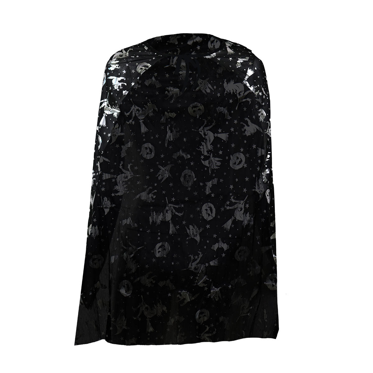 Capa de Bruja para Disfraz