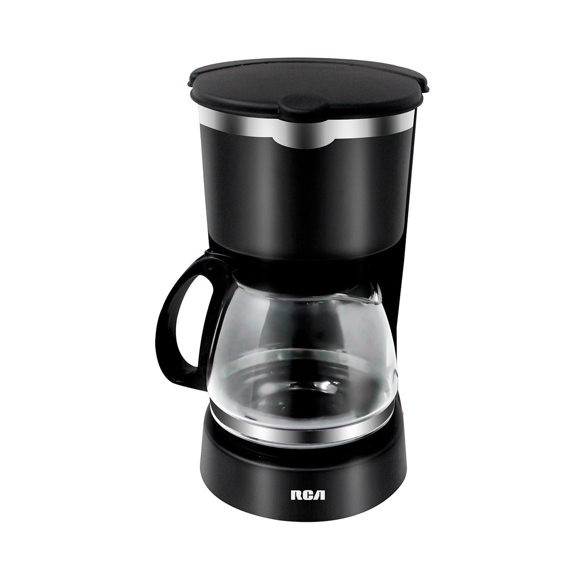 Cafetera Eléctrica RCA, 650 ml